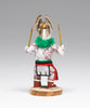 Miniature Hopi Falcon Katsina Doll