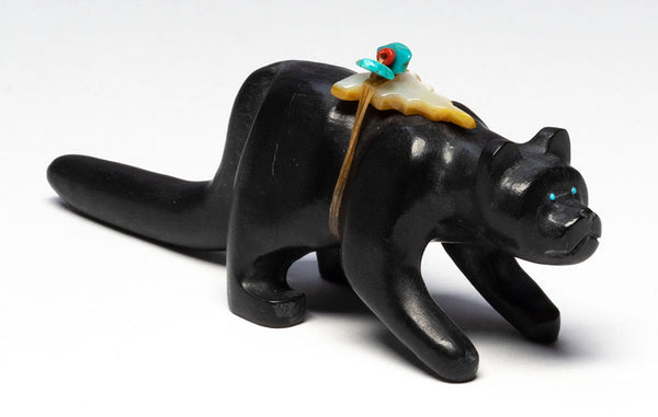 Panther's Powerful Hunting Medicine