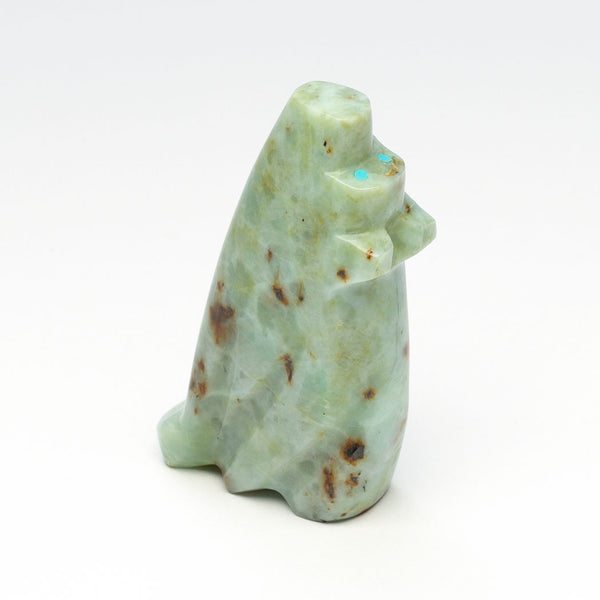 Songs Of The Night Coyote