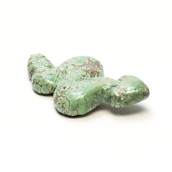 New Lander Turquoise Rattlesnake