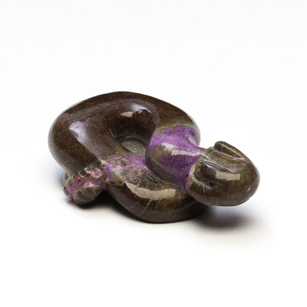 Beneficial Rattlesnake