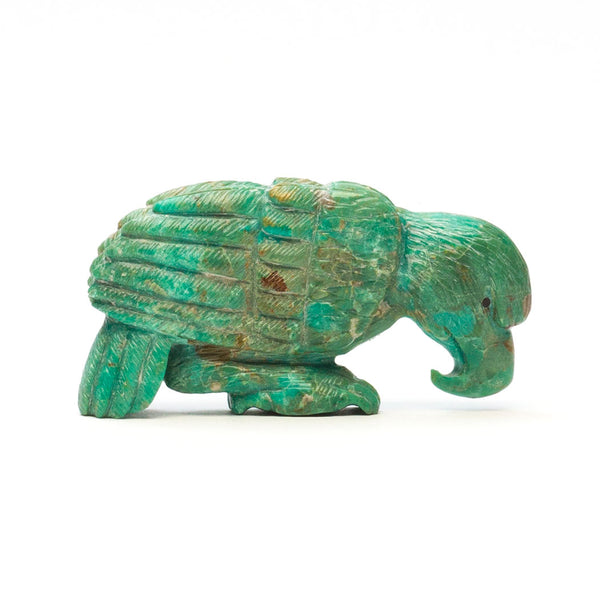 Kingman Turquoise Eagle
