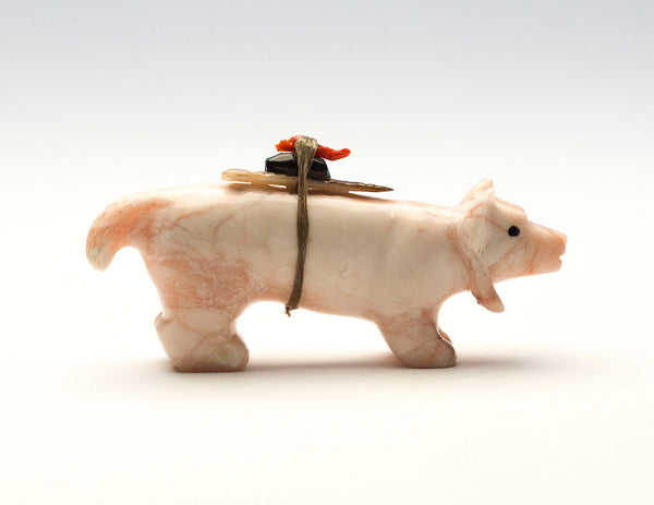 Be The Change Bobcat