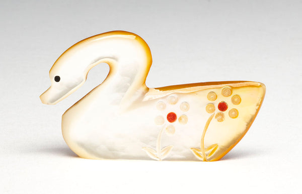 Healing Waters Swan