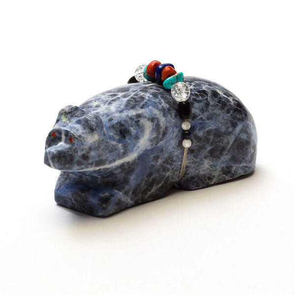 Balance & Harmony Bear