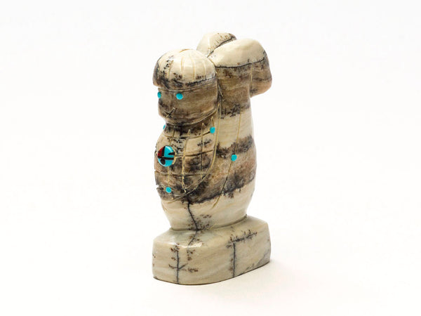 Harvest Season Corn Maiden