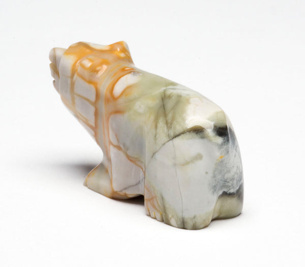 Unique Bear Keshi The Zuni Connection