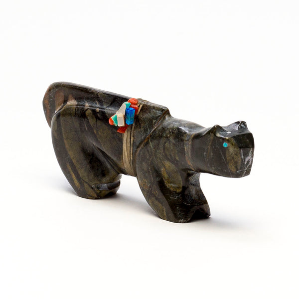 Elder Brother Mountain Lion