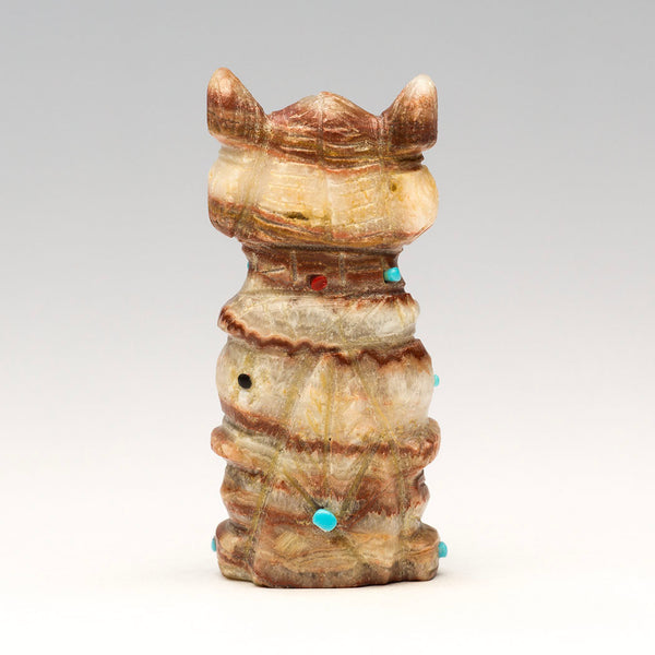 Sunface Corn Maiden – Keshi The Zuni Connection