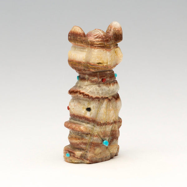 Sunface Corn Maiden – Keshi The Zuni Connection