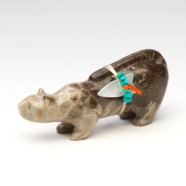 Great Leader Mountain Lion