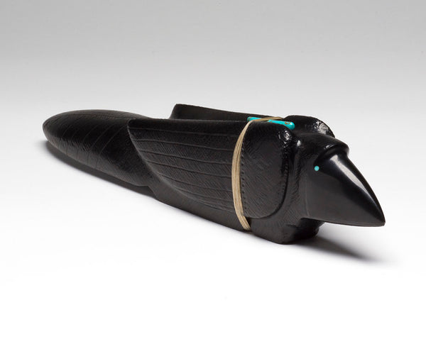 Pennsylvanian Jet Raven