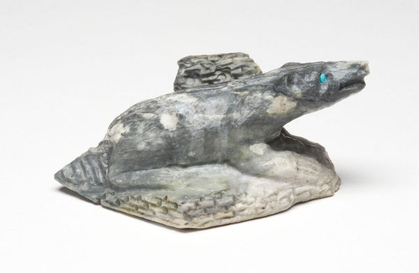 Badger Kincentricity