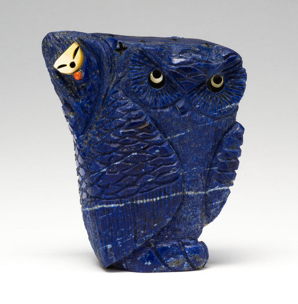 Owl & Corn Maiden Sisters