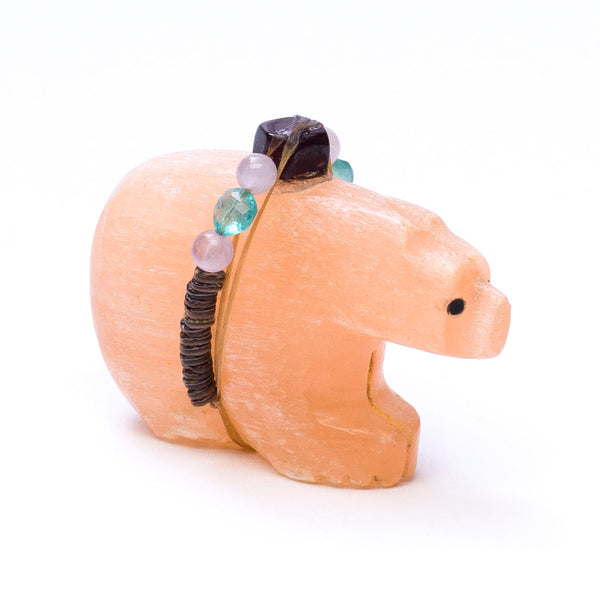 Let's Start Over Bear