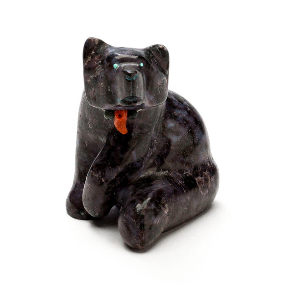 Indigo Gabbro Bobcat