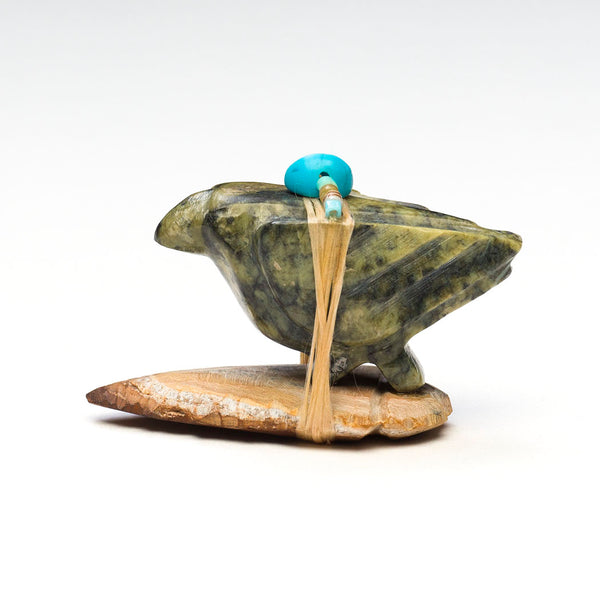 Feathered Friend Fusion