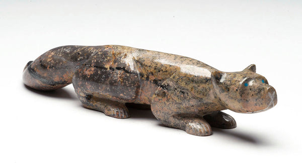 Hestermanite Bushytail