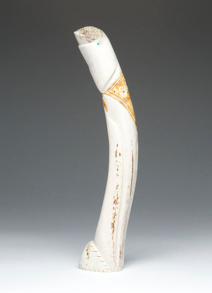 Heavenly Songs Tall Coyote