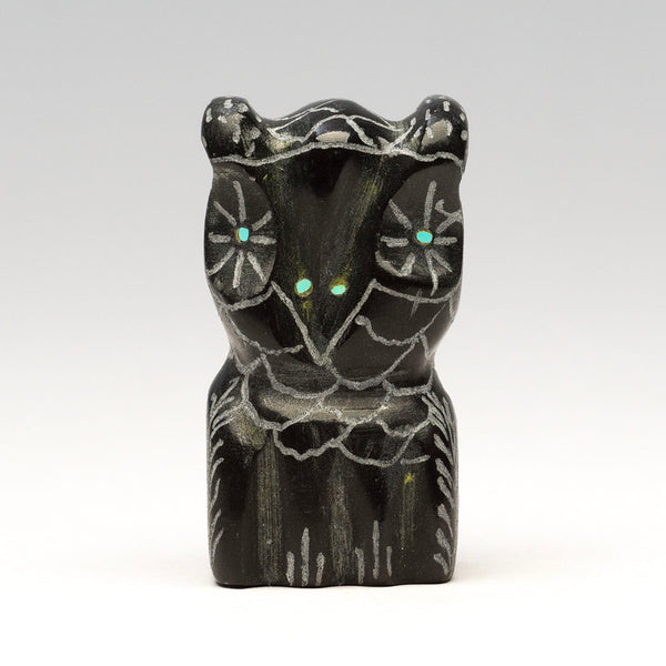 Stay Safe Owl – Keshi The Zuni Connection