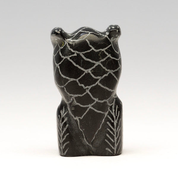 Stay Safe Owl – Keshi The Zuni Connection