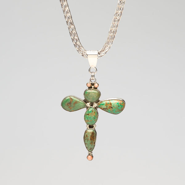 The Magic Of Dragonfly Pendant Necklace