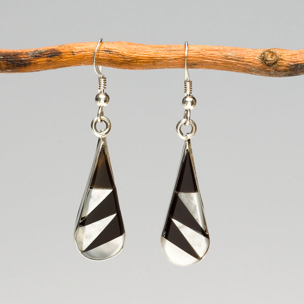 Festive Gathering Dangle Earrings