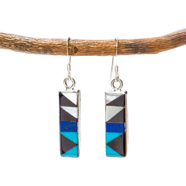 Designer Dangle Earrings