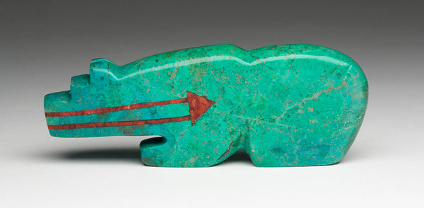 Twice The Love - Heartline Bear