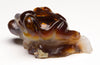 Mexican Fire Agate Frog