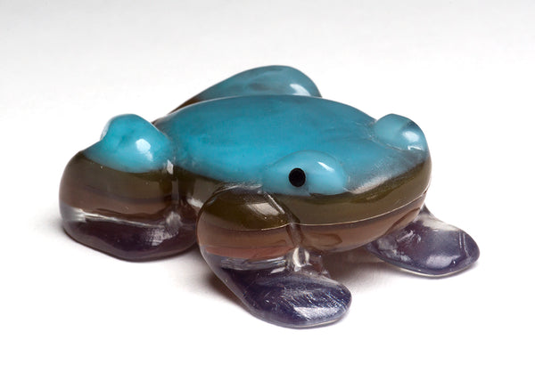 A Cool Frog