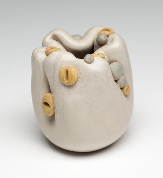 A Curious Little Pottery