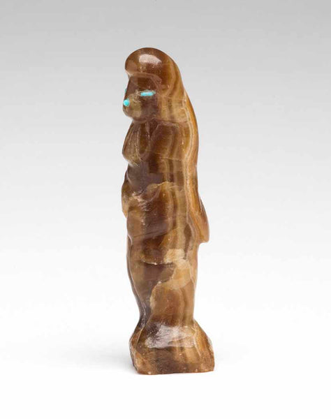 Sugar Daddy Travertine Maiden