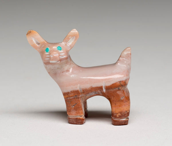 Sweet And Tiny Dolomite Doe