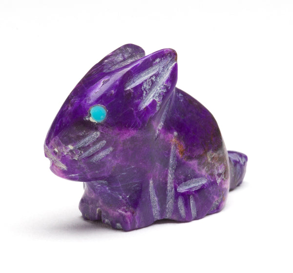 Resolute Rabbit