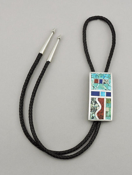Multi-Material Thunderbird Bolo
