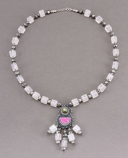 Heavenly Necklace