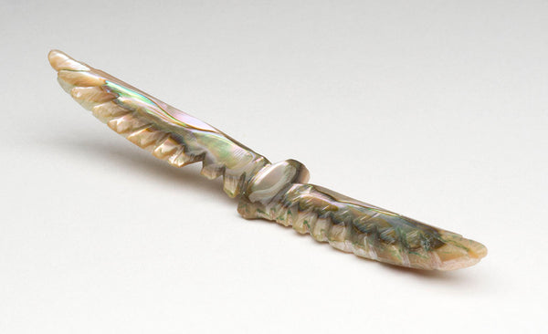 Soaring Free, Seeing All Eagle