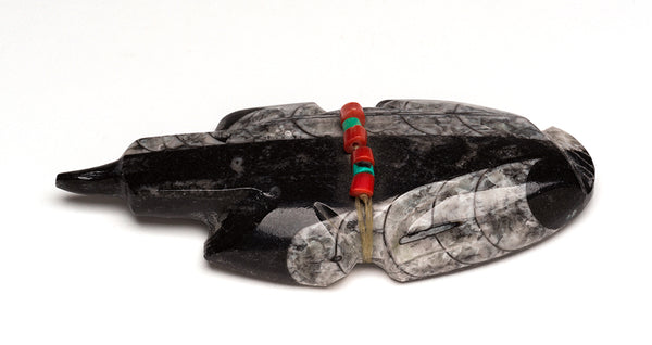 Mole From Way Back When