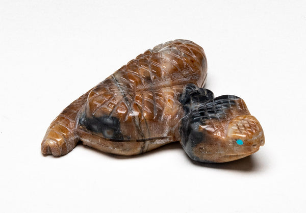 Well Fed Rattlesnake