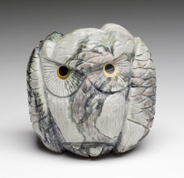 Premium Owl