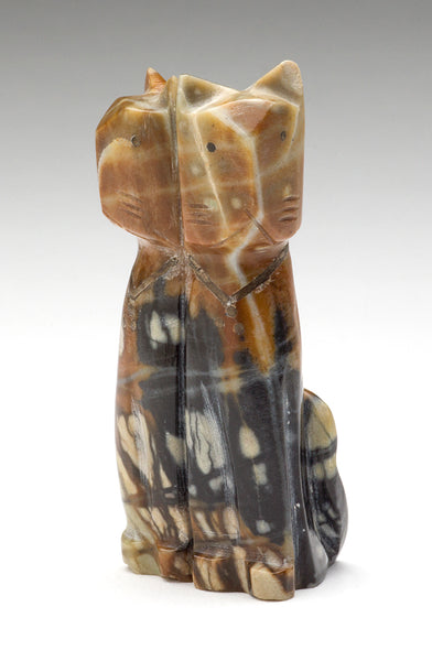 Felines Of Picasso Marble