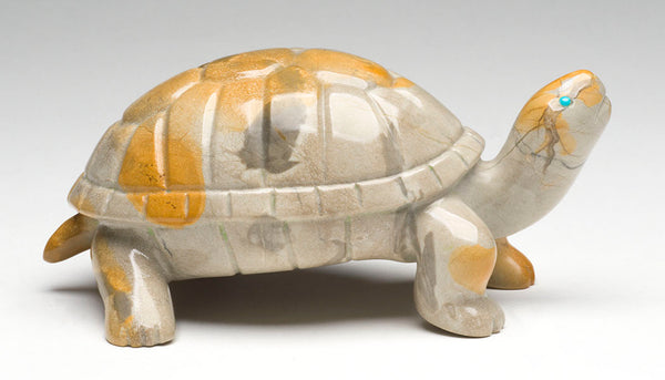 Steadfast Admiration