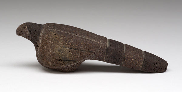 Kestrel Of Found Stone