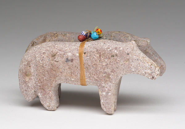 Cochiti Pueblo Horses