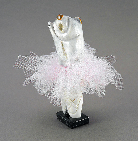 Sugar Plum Fairy Bear
