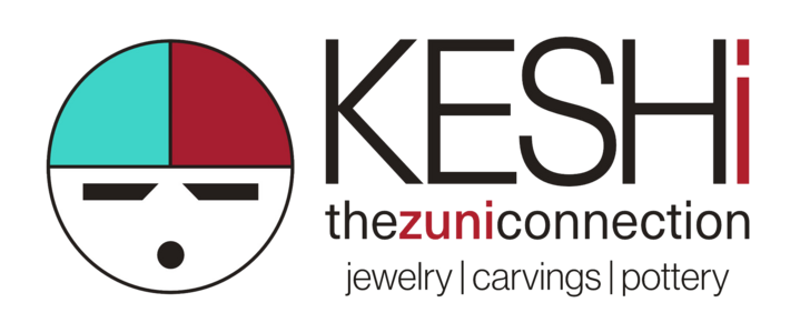 Keshi The Zuni Connection logo