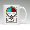 KESHi 45th Anniversary Mug