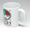 KESHi 45th Anniversary Mug