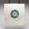 KESHi 45th Anniversary Tote Bag